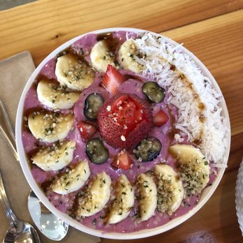 Green Table Cafe - Cafes Near Me - Los Angeles, California