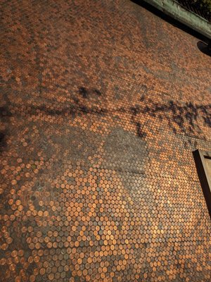Lucky Penny by null