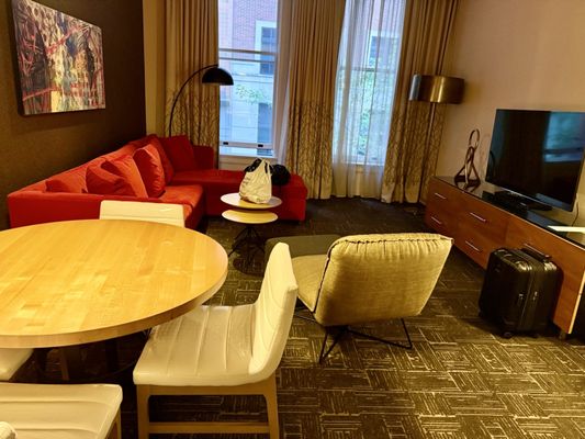 Kimpton Hotel Vintage Portland by null