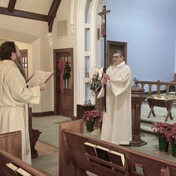 Concordia Lutheran Church-Missouri Synod