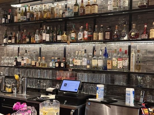 Highlands Cafe and Grill by null