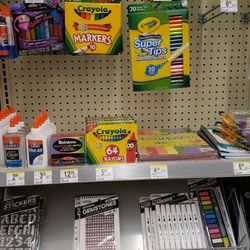 Walgreens