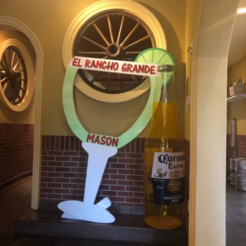 El Rancho Grande - Front entrance - Mexican Near Me - Mason, Ohio El Rancho Grande - Front entrance - Mexican Near Me - Mason, Ohio