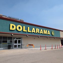 Dollarama - Storefront