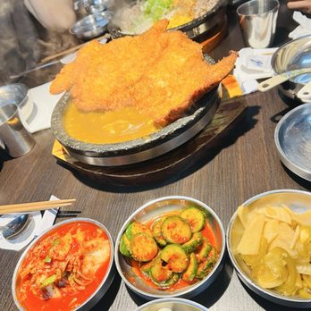 Dawa Kitchen - Korean Near Me - Garden grove, California Dawa Kitchen - Korean Near Me - Garden grove, California