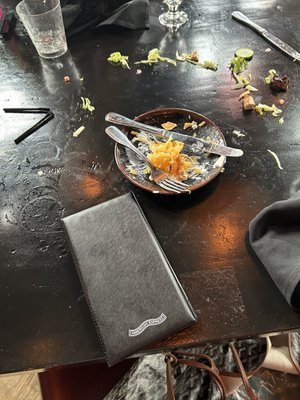 Scorpion Bar Patriot Place by null