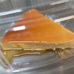 Asian Fusion - Leche Flan