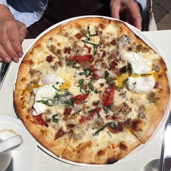 Barley Mac - Breakfast pizza is best thing here!!! - Bars Near Me - Arlington, Virginia Barley Mac - Breakfast pizza is best thing here!!! - Bars Near Me - Arlington, Virginia