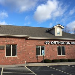 Orthodontic Associates - 311 Alana Dr. New Lenox, IL 60451 815-462-3232