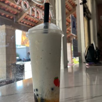 Tea Momo - Bubble Tea Near Me - Cathedral City, California Tea Momo - Bubble Tea Near Me - Cathedral City, California