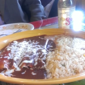 Casa Real - Queso Quesadillas and a beer... - Mexican Near Me - Flint, Michigan