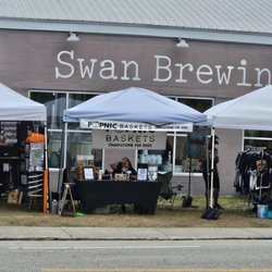 Swan Brewing