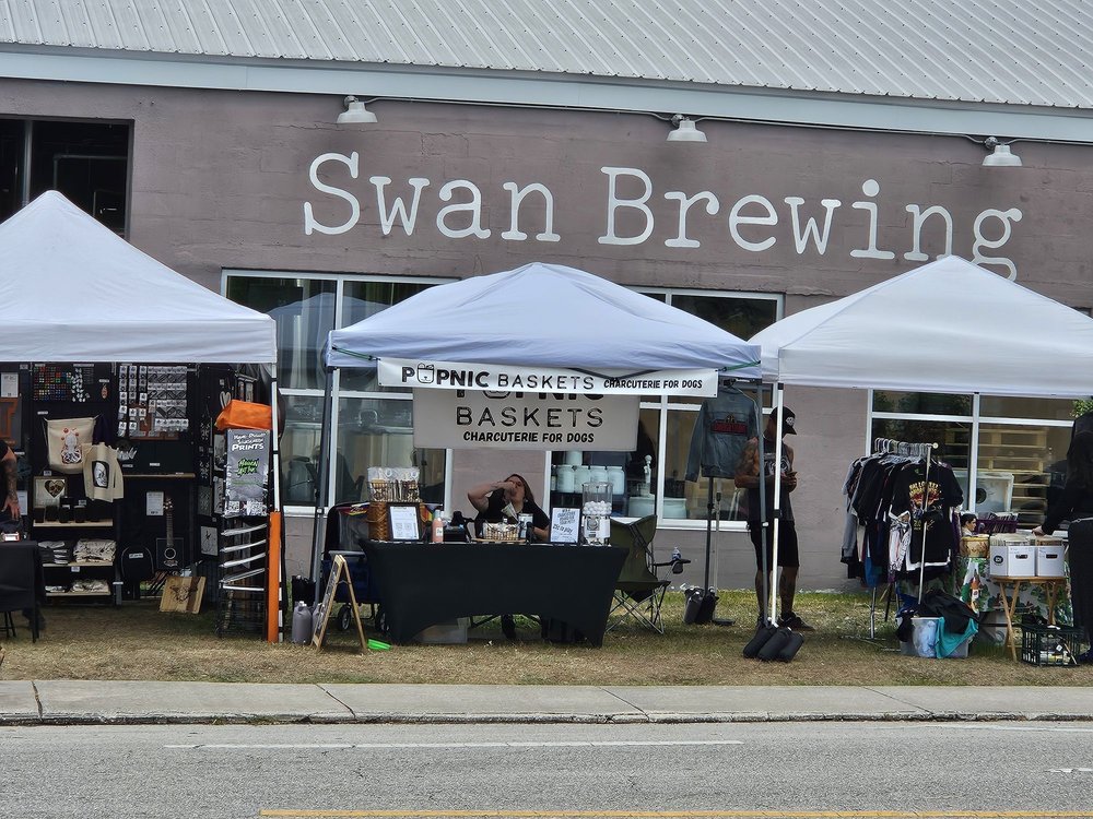 Swan Brewing Image