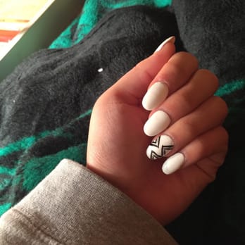 Royal Nails - Happy with the results! - Nail Salons Near Me - Hesperia, California