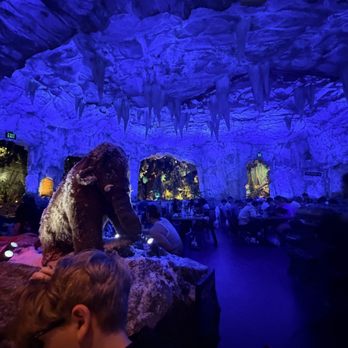 T-Rex Cafe - American Near Me - Lake Buena Vista, Florida