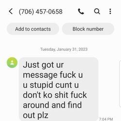 Tyler William’s Plumbing