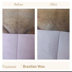 Bellas wax and lashes