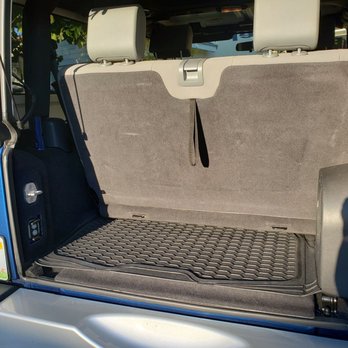 Encore Auto Detailing - Clean - Auto Detailing Near Me - Lancaster, California