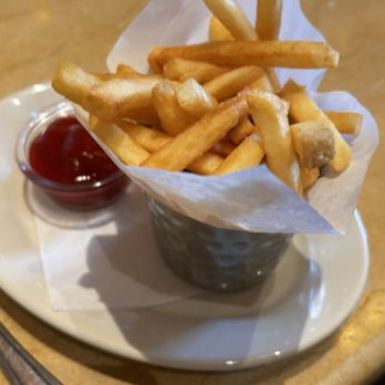The Cheesecake Factory - French Fries** - American Near Me - Danbury, Connecticut The Cheesecake Factory - French Fries** - American Near Me - Danbury, Connecticut