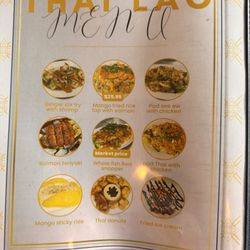 Thai Lao Restaurant