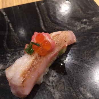 岩浪天扶良日本料理 - Fresh sushi! - Japanese Near Me - Hong Kong, HK
