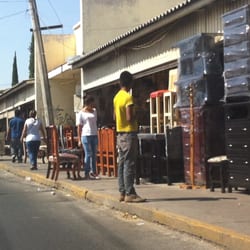 Mercado del Mueble
