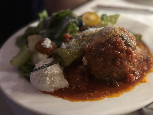 Cafe Martorano by null