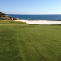Golf Vale do Lobo