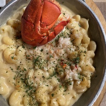 Urban Roast - Over done lobster and gummy noodles - Coffee & Tea Near Me - Washington, DC, District of Columbia Urban Roast - Over done lobster and gummy noodles - Coffee & Tea Near Me - Washington, DC, District of Columbia
