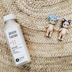 Juicery Factory - Plaisir à Fond