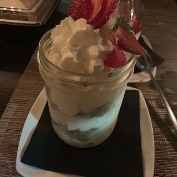 Trattoria 360 - Homemade tiramisu - Italian Near Me - Campbell, California