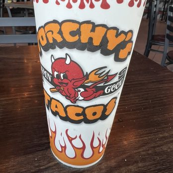 Torchy's Tacos - Tea - Tacos Near Me - Kyle, Texas