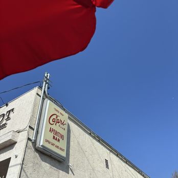 Capri Club - Bars Near Me - Los Angeles, California