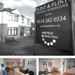 Flint & Flint - Dental surgeons in Sheffield