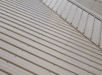 Slide of 1st Class Roofing