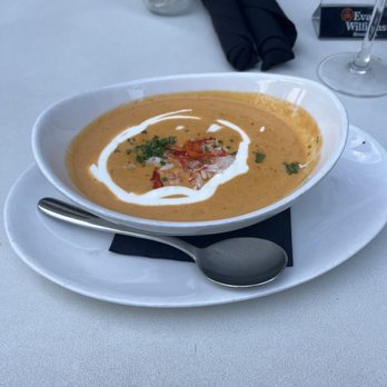 Barley Mac - Lobster Bisque - Bars Near Me - Arlington, Virginia Barley Mac - Lobster Bisque - Bars Near Me - Arlington, Virginia