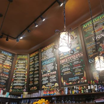 Crepevine Restaurants - New American Near Me - Mountain View, California Crepevine Restaurants - New American Near Me - Mountain View, California