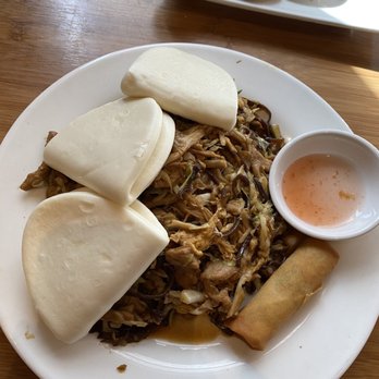 David's Dumpling & Noodle Bar - Moo Shoo Pork - Chinese Near Me - Raleigh, North Carolina David's Dumpling & Noodle Bar - Moo Shoo Pork - Chinese Near Me - Raleigh, North Carolina