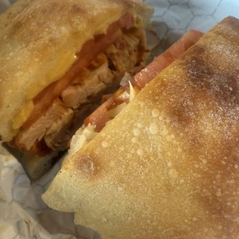 La Panadería Bakery Café - Turkey Torta - Bakeries Near Me - San Antonio, Texas La Panadería Bakery Café - Turkey Torta - Bakeries Near Me - San Antonio, Texas