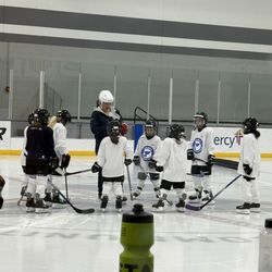 Centene Community Ice Center
