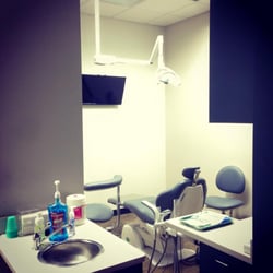 Aegean Dental - The chair
