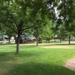 Bonneville Park