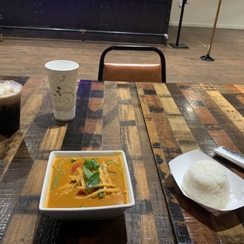 District Thai - Thai Near Me - York, Pennsylvania