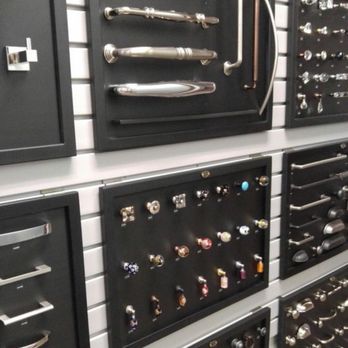 Hardware Resources - Just a couple of cabinet hardware displays. - Building Supplies Near Me - Spring, Texas Hardware Resources - Just a couple of cabinet hardware displays. - Building Supplies Near Me - Spring, Texas