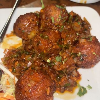 Spice Culture - Veg Manchurian Dry - Chinese Near Me - South Plainfield, New Jersey Spice Culture - Veg Manchurian Dry - Chinese Near Me - South Plainfield, New Jersey