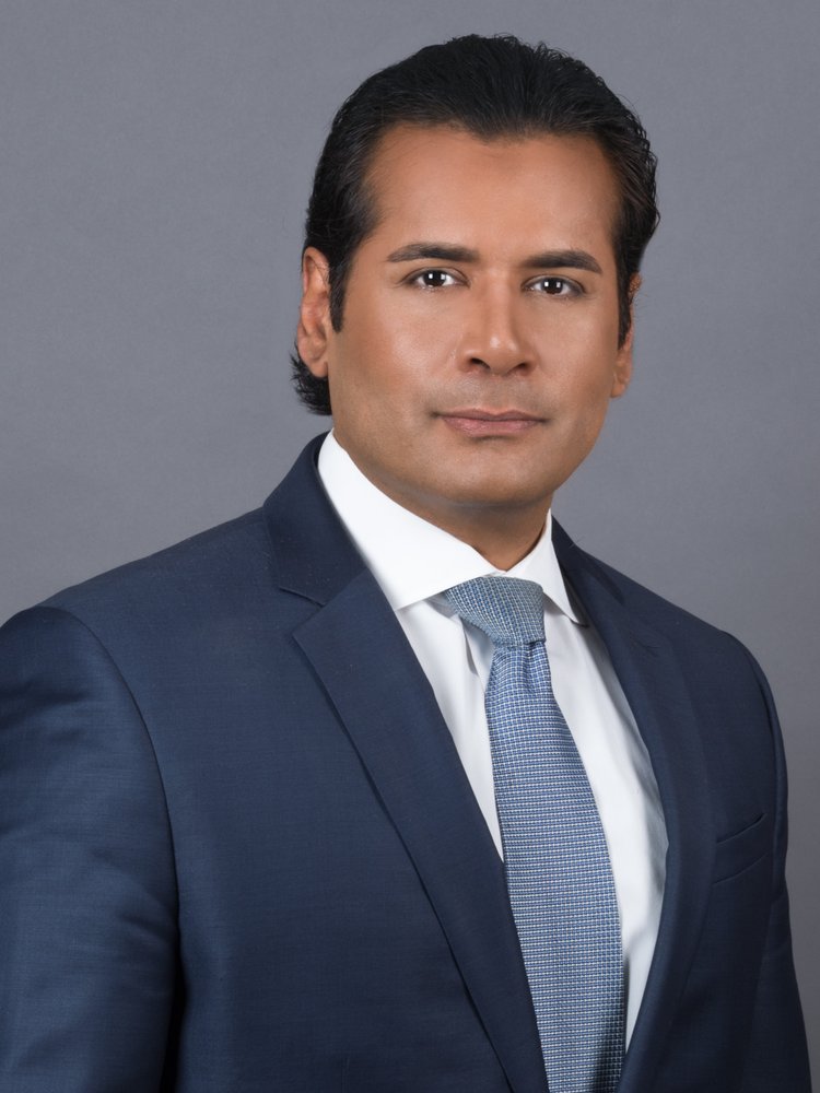 Mathur Law Offices, PC - divorce attorney in Dallas, TX