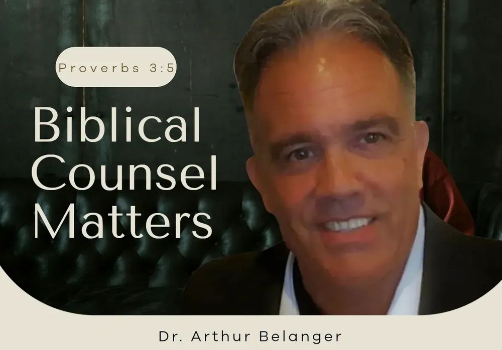 Biblical Counsel - grief counselor in Myrtle Beach, SC