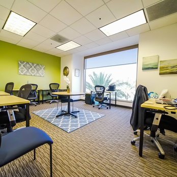 LNDR - LNDR Office - Mortgage Lenders Near Me - Irvine, California