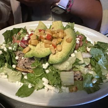 Arepazo Tapas Bar Grille - Patacon - Venezuelan Near Me - Columbus, Ohio