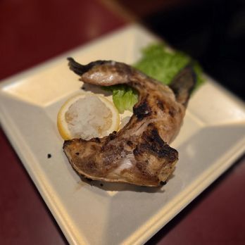 Furaibo Restaurant - Hamachi Kama - Japanese Near Me - Los Angeles, California Furaibo Restaurant - Hamachi Kama - Japanese Near Me - Los Angeles, California